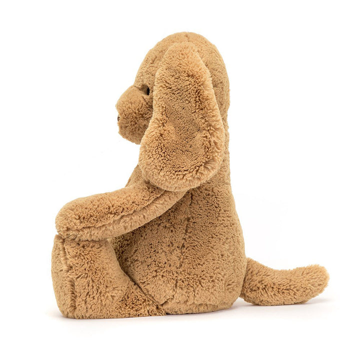 Jellycat Bashful Toffee Puppy (Huge)