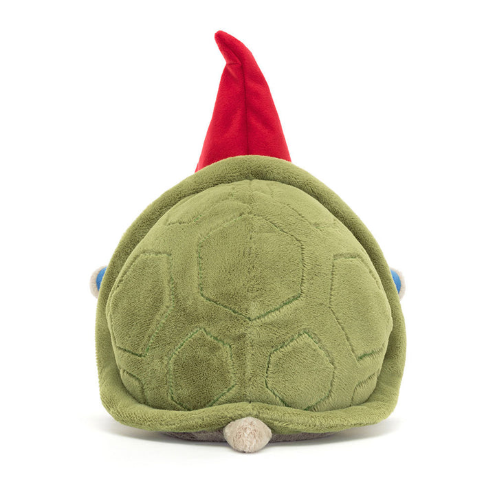 Jellycat Gnome Timmy Turtle - LIMIT 1 PER CUSTOMER