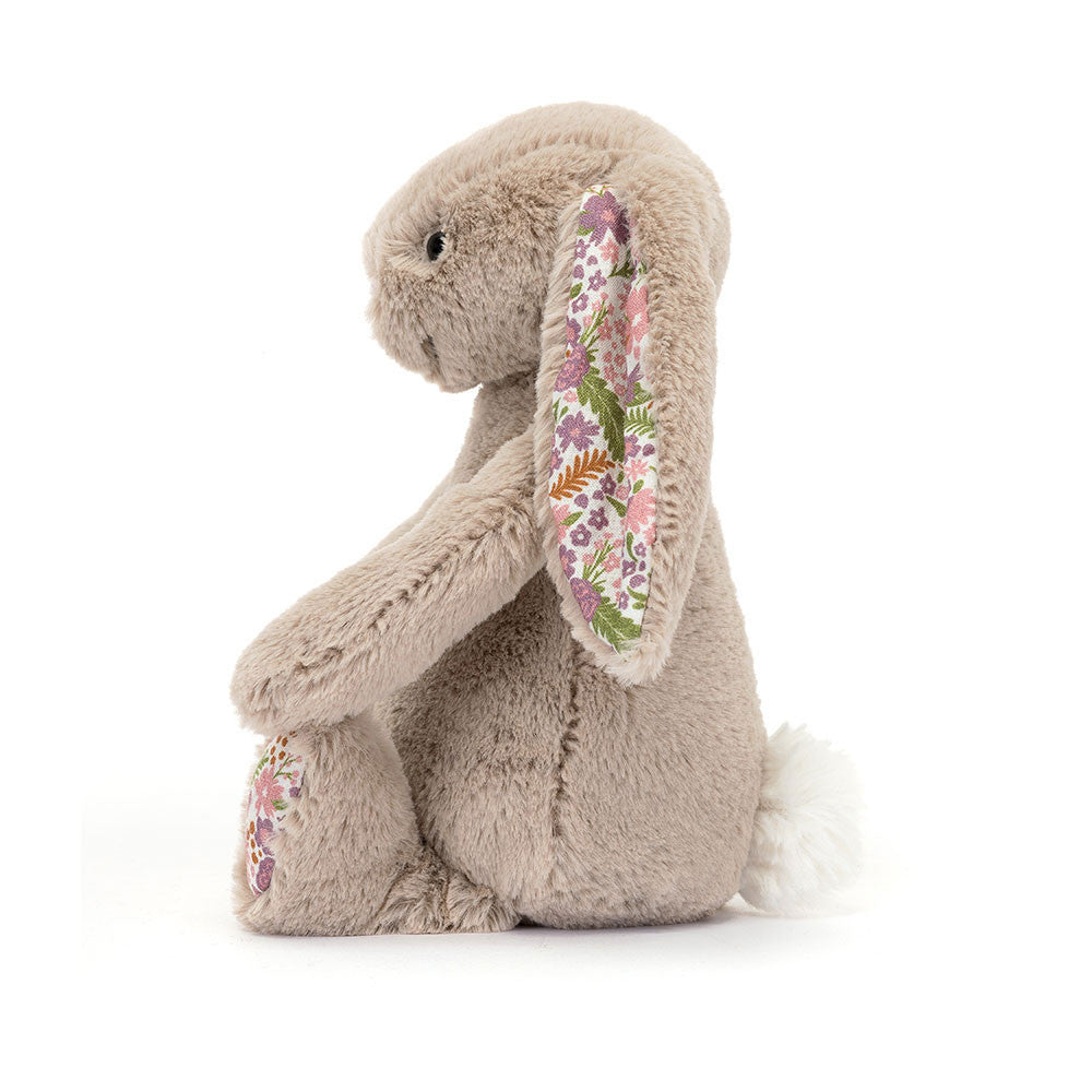 Jellycat Blossom Beige Bunny 'Petal'-LIMIT OF ONE PER CUSTOMER