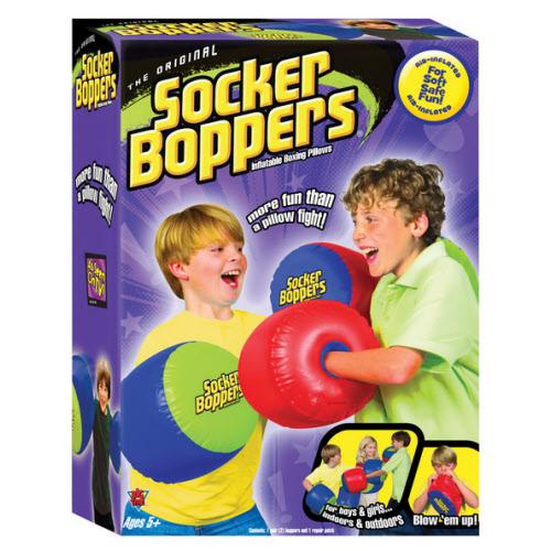 Socker Boppers