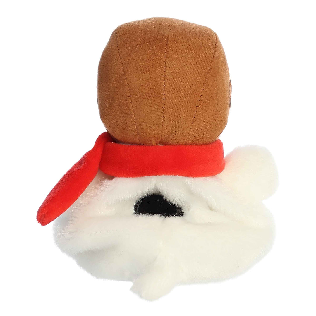 Palm Pals™ Peanuts Snoopy Flying Ace 5" Plush