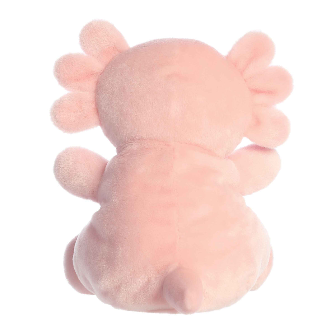 Palm Pals™ Ax Axolotl™ 13" Plush