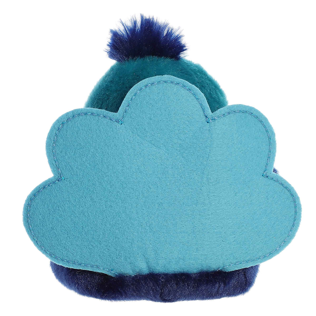 Palm Pals™ Elton Peacock™ 5" Plush