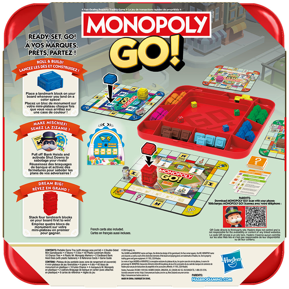 Monopoly GO