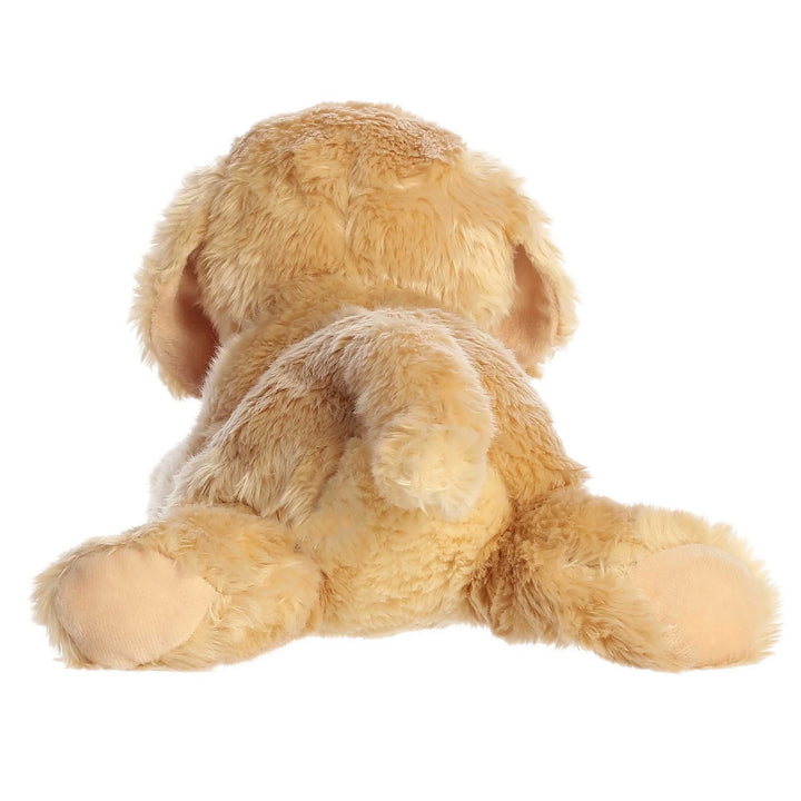 Aurora® Flopsie™ Goldie™ the Golden Retriever 12" Plush