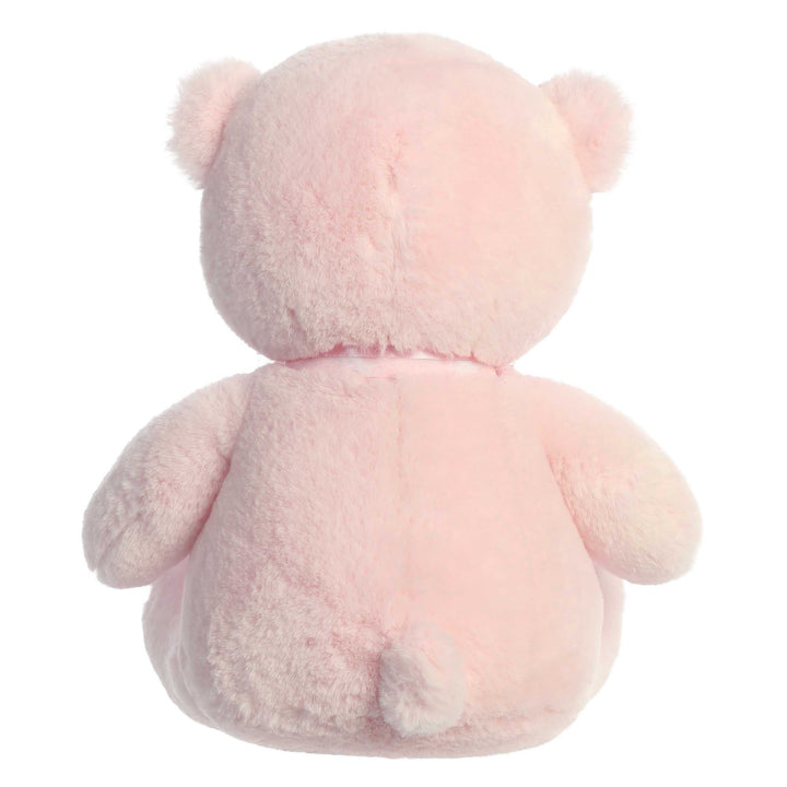 Ebba™ My First Teddy™ - 18" Pink