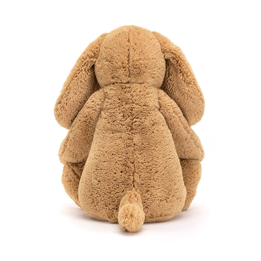 Jellycat Bashful Toffee Puppy (Huge)