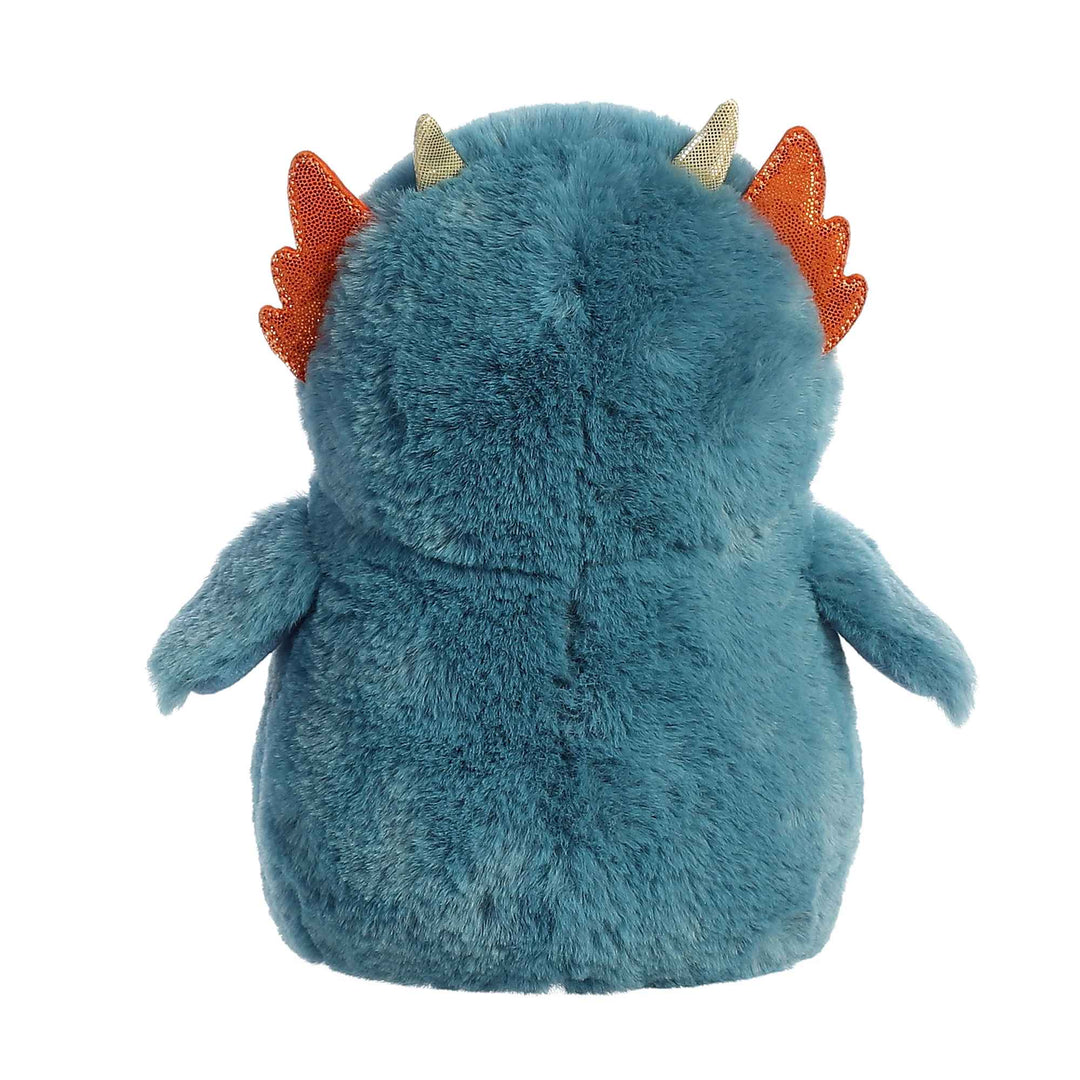 Aurora® - PomPom Penguin™ - 7" Dragon