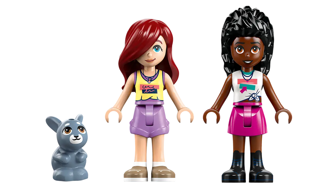 Lego® Friends Heartlake City Ice Cream Truck