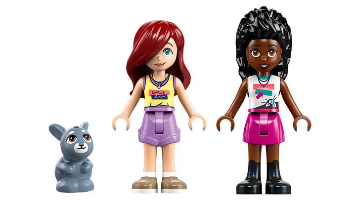 Lego® Friends Heartlake City Ice Cream Truck