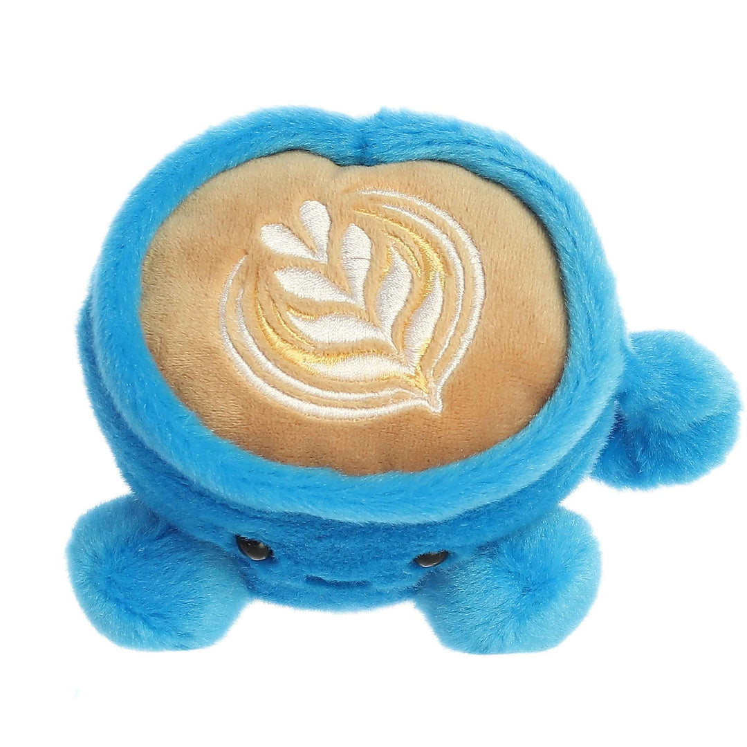 Palm Pals™ Letti Latte™ 5" Plush