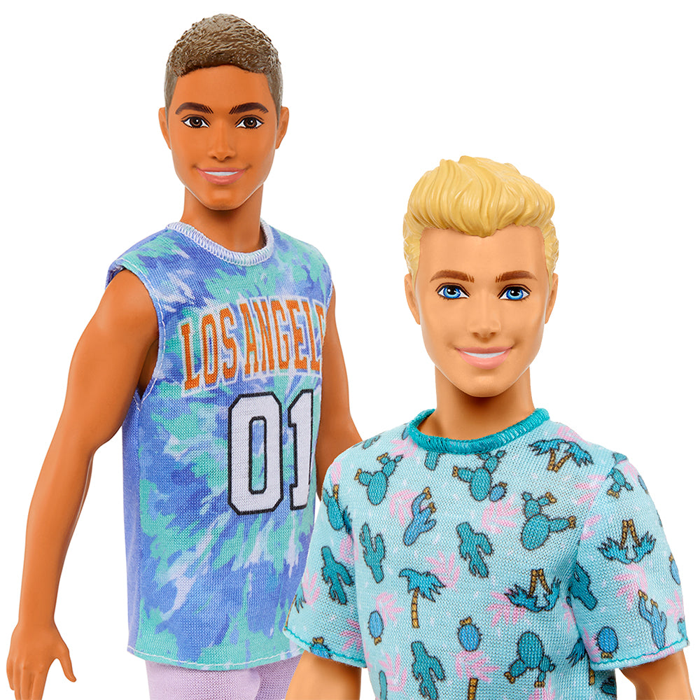 2019 ken dolls online