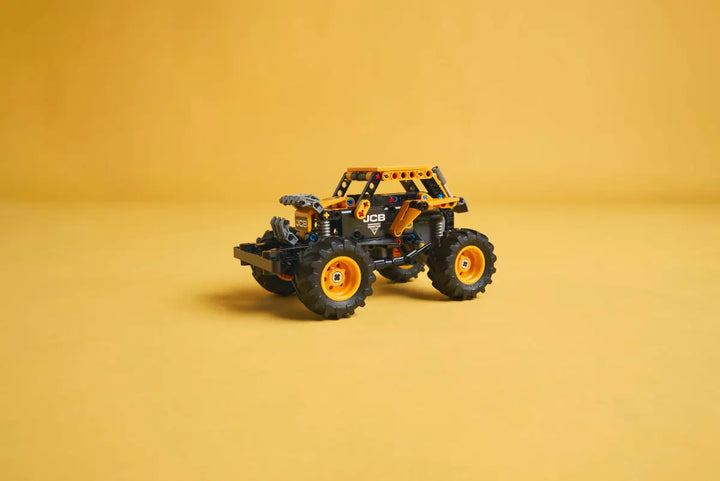 LEGO® Technic™ Monster Jam™ DIGatron™ Pull-Back