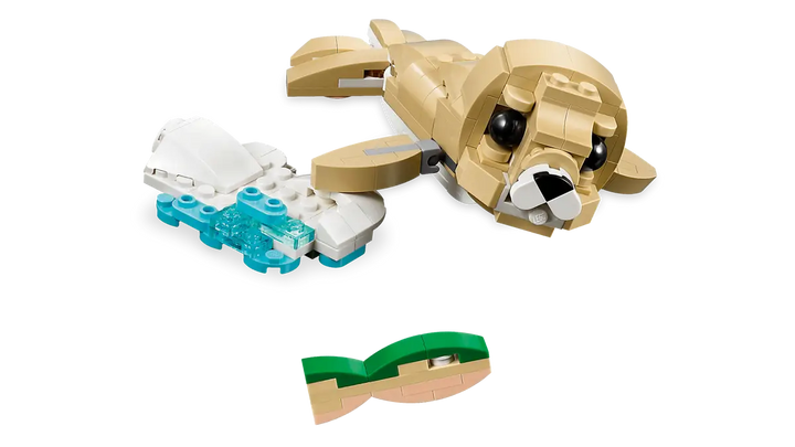 LEGO® Creator 3 in 1 Cute Bunny