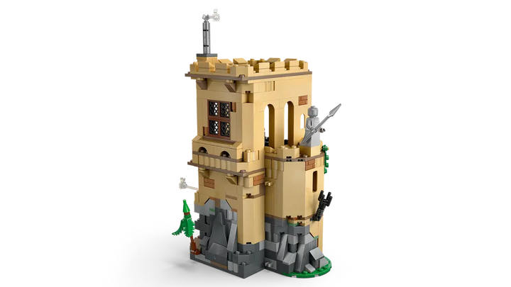 Lego® Harry Potter™ Hogwarts™ Castle: Flying Lessons