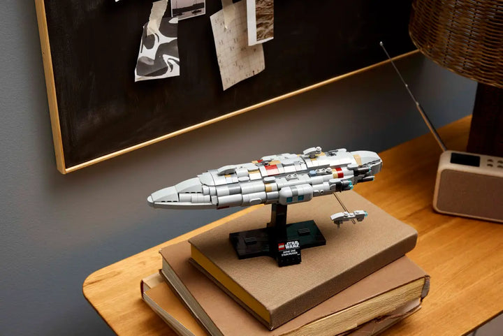 LEGO® Star Wars™ Home One Starcruiser