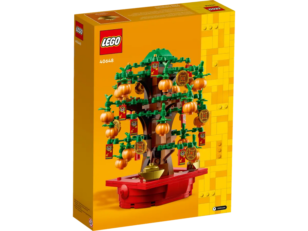 LEGO® Money Tree