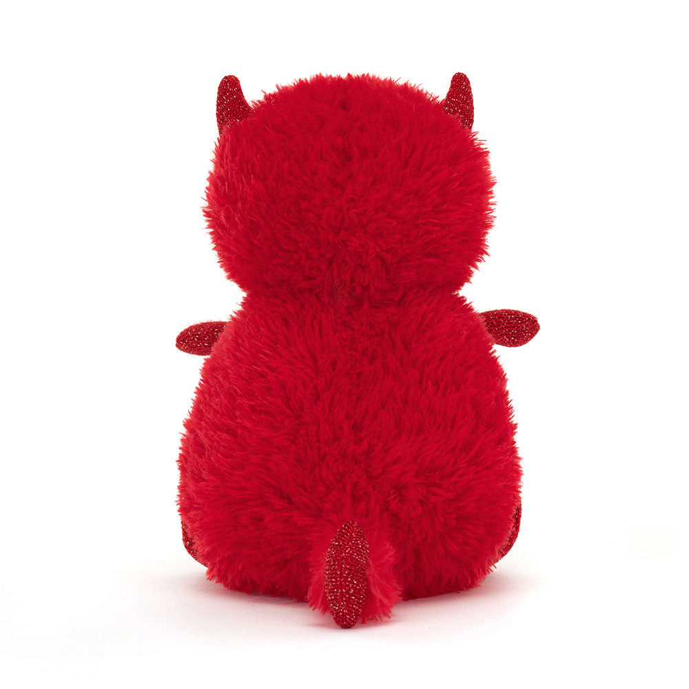 Jellycat Hugg McSnugg- LIMIT 2 PER CUSTOMER