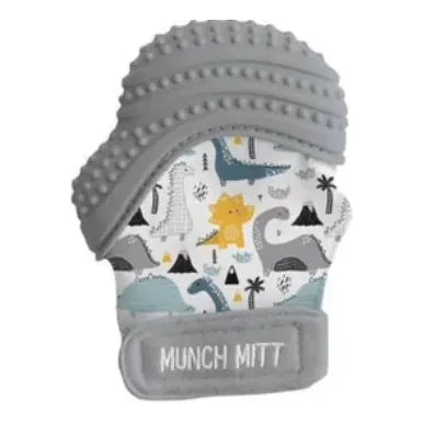 Munch Mitt Assortment