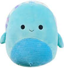 Squishmallow 12" Plush Sealife Squad - Cascade