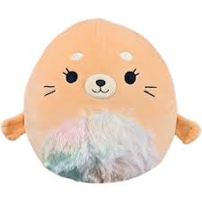 Squishmallow 12" Plush Sealife Squad - Romy