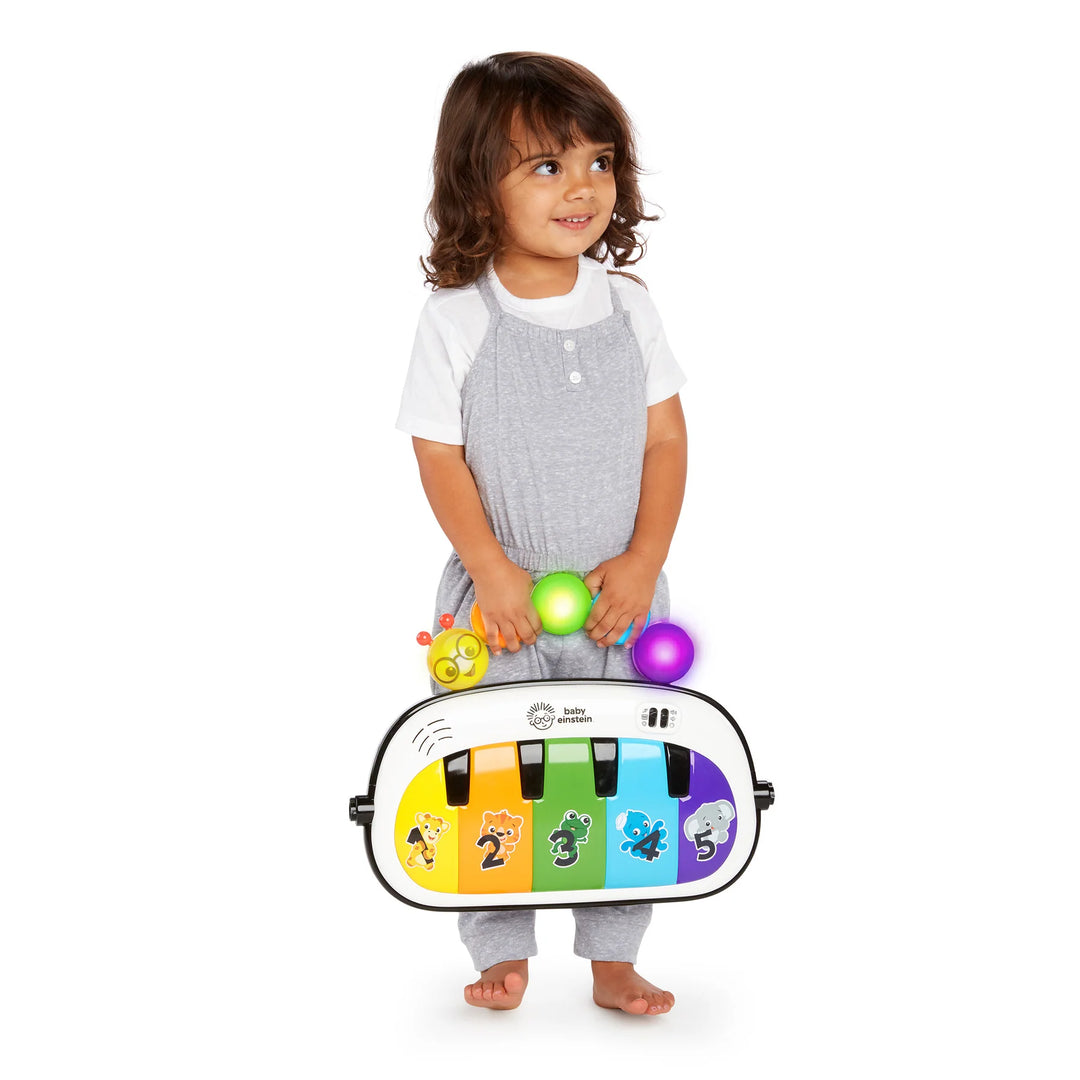 Baby Einstein 4-in-1 Music Language Discovery Gym