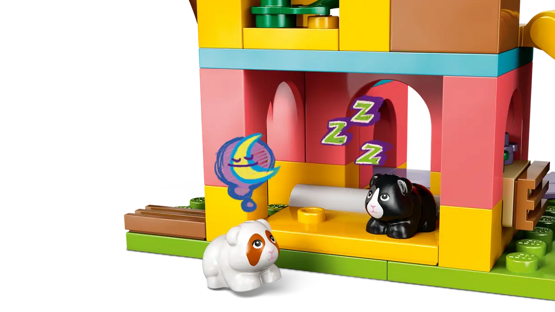 Lego® Friends Guinea Pig Playground