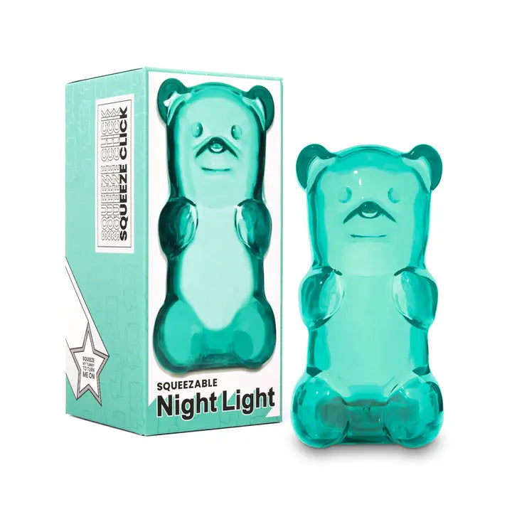 GummyBear Night Light