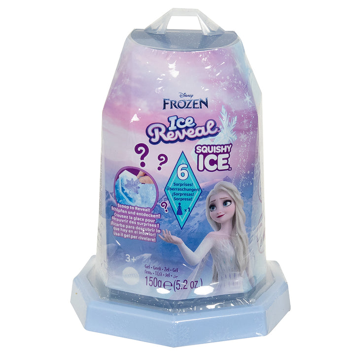 Frozen - Snow Reveal Series 2-A - Small Doll Assorted