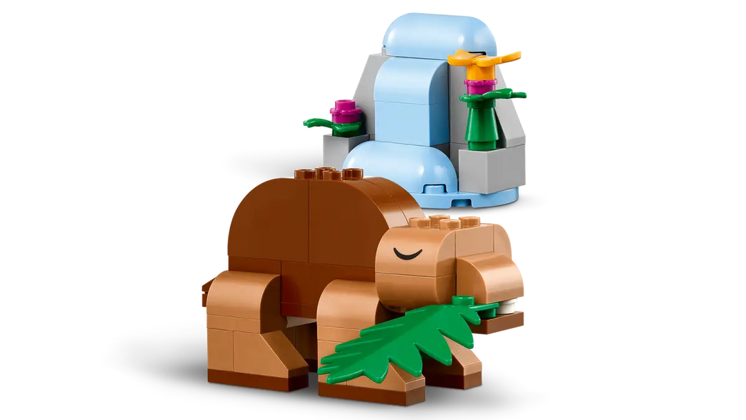 Lego® Classic Creative Happy Box