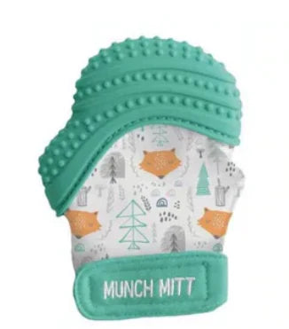 Munch Mitt Assortment