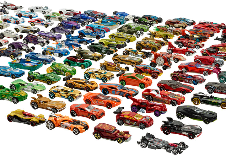 Hot Wheels Single Cars Assorted