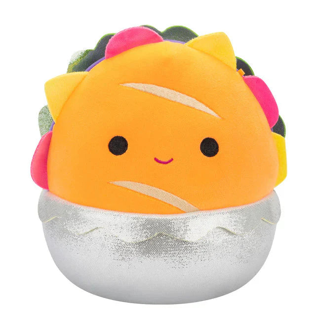 Squishmallow 8" Neon Food - Iker