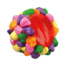 Nerds Gummy Clusters 142g