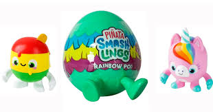 Piñata Smashlings Rainbow Pod Toytown – Toytown Toronto