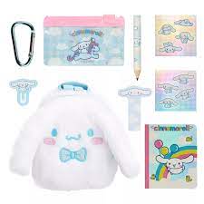 Real Littles Sanrio Backpack Assortment