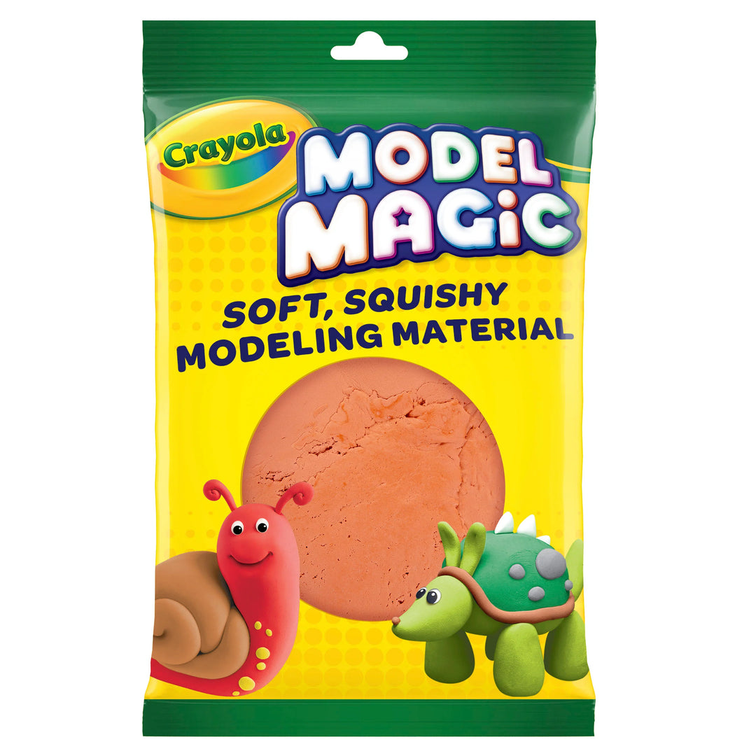 Crayola Model Magic 4oz Assorted Colours