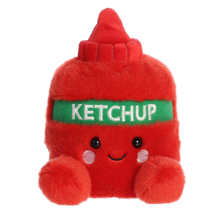 Palm Pals Tommy Ketchup™ 5" Plush