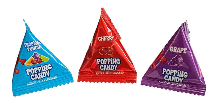 Kool-Aid Popping Candy