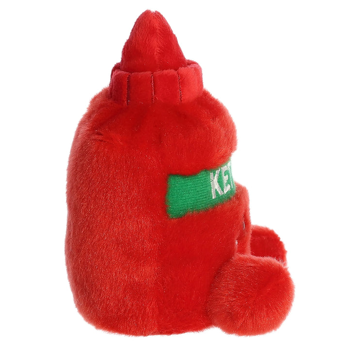 Palm Pals Tommy Ketchup™ 5" Plush