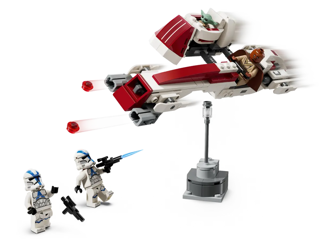 Lego Star Wars BARC Speeder™ Escape