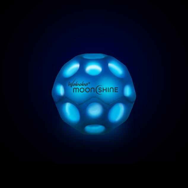 Moonshine Moon Ball 2.0