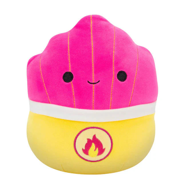 Squishmallow 8" Neon Food - Mariska