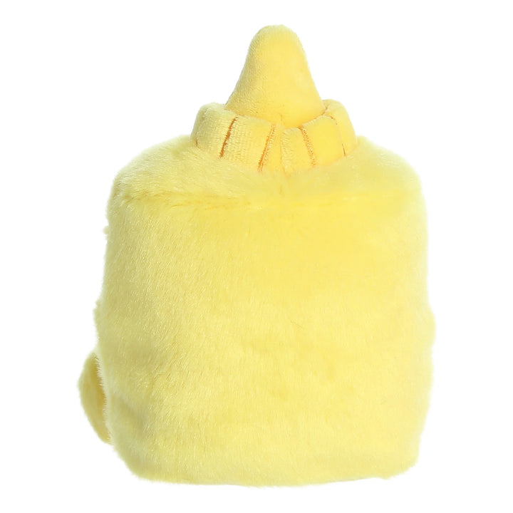 Palm Pals Newton Mustard™ 5" Plush