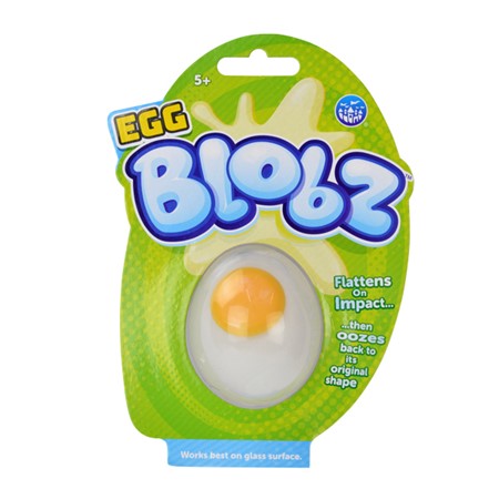 Egg Blobz