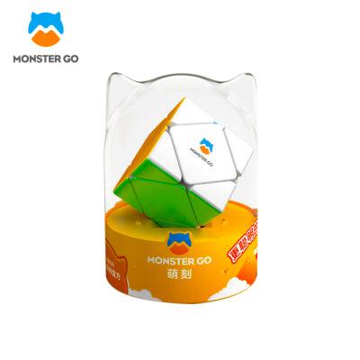 Monster Cube Skewb Premium