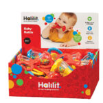 Halilit Baby Shaker