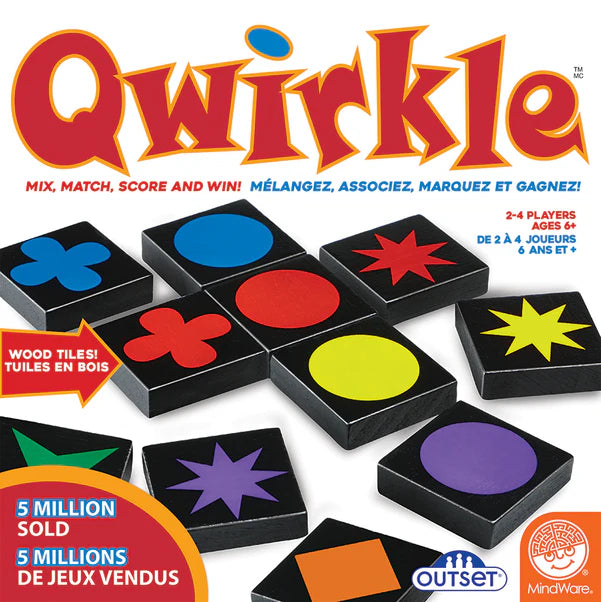 Qwirkle