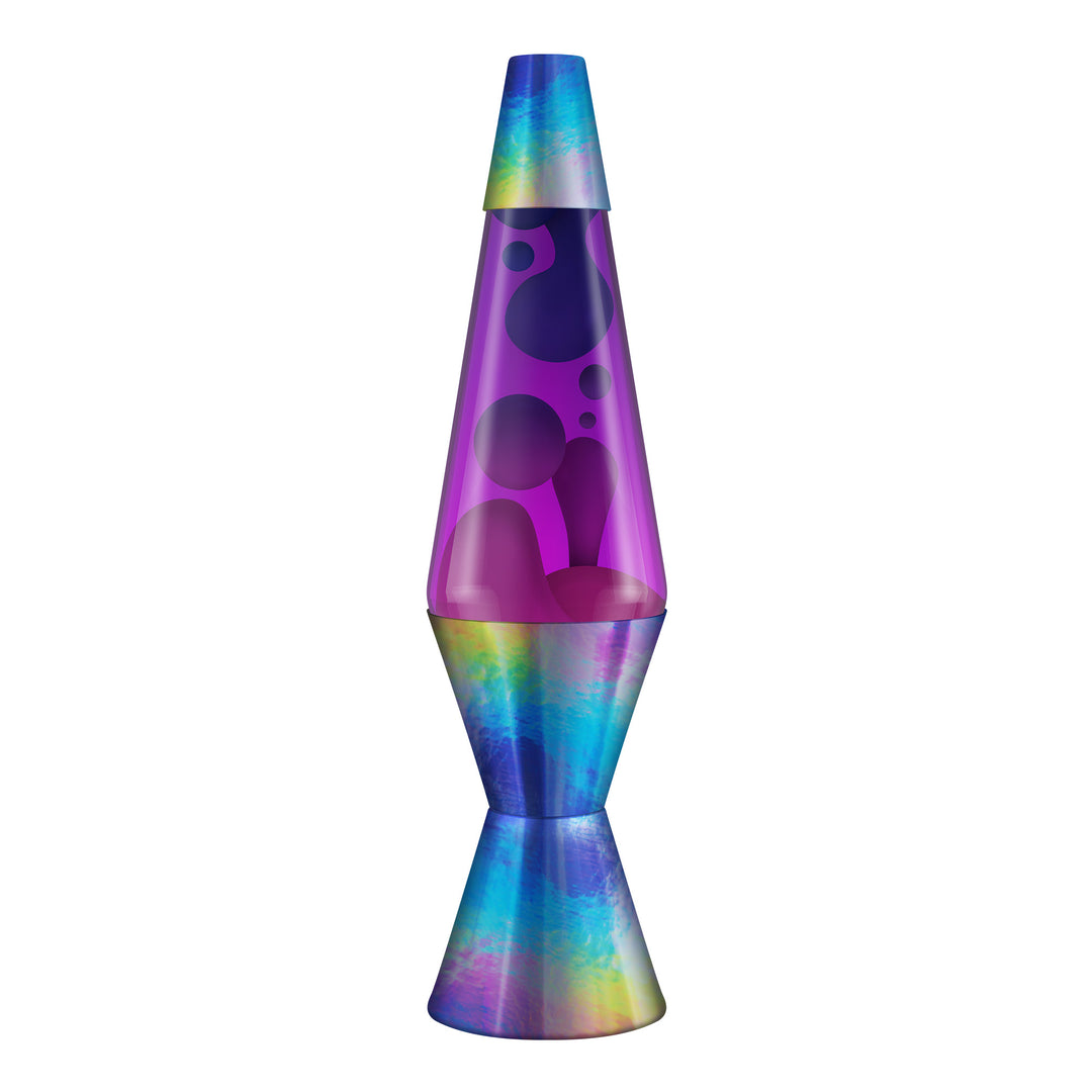 Chameleon Colour Shift LAVA Lamp 14.5"