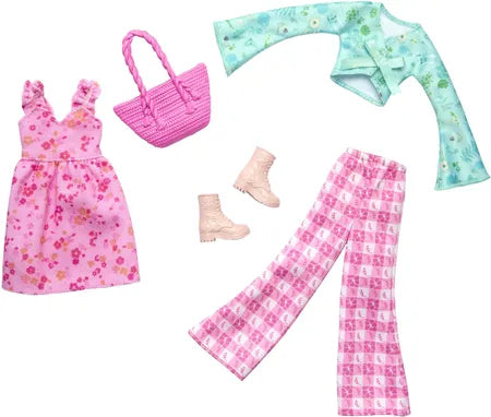 Barbie brand clothes online